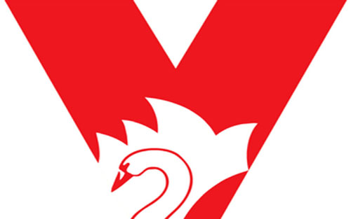 Go The Swans